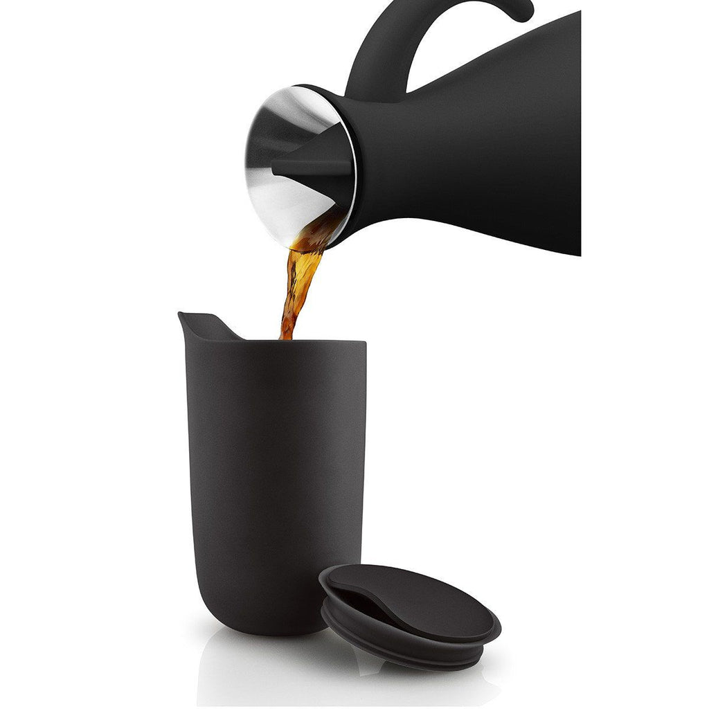 Ceramic Thermo Mug 280ml Coffee Cup – Oriigin Store